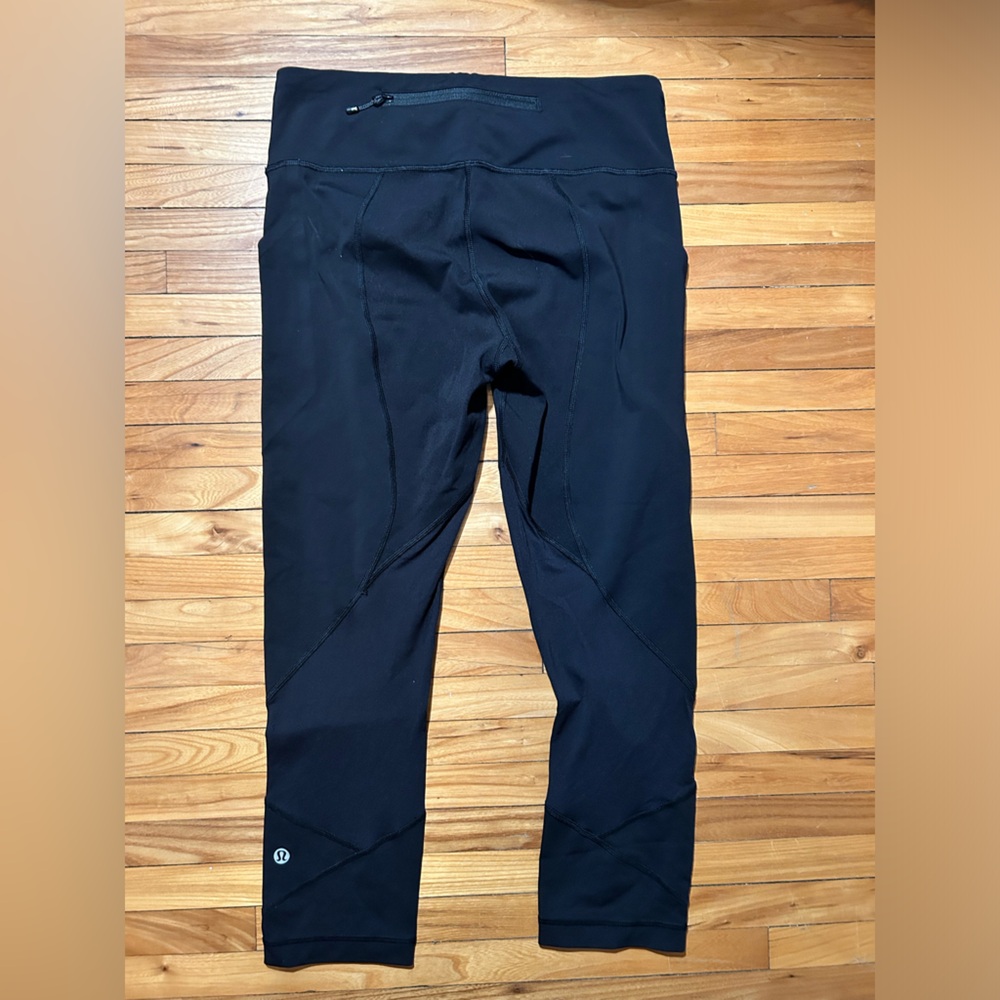 Pace Rival Crop 22" - 6 - Picture 4 of 4
